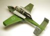 Tamiya 1/48 He-162A-1 -  