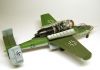 Tamiya 1/48 He-162A-1 -  