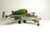 Tamiya 1/48 He-162A-1 -  