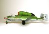 Tamiya 1/48 He-162A-1 -  