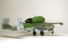 Tamiya 1/48 He-162A-1 -  