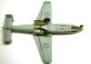 Tamiya 1/48 He-162A-1 -  