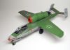 Tamiya 1/48 He-162A-1 -  