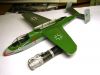 Tamiya 1/48 He-162A-1 -  