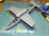 Tamiya 1/48 He-162A-1 -  