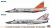  Hasegawa 1/72 Convair F-106A Delta Dart