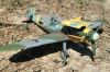 ICM 1/48 Bf-109F-2 -   