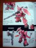  Gunner Zaku Warrior 1/144 - BunDai (Gundam Seed)