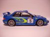 Tamiya 1/24 Subaru Impreza WRC 99