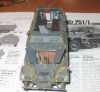  1/35 Sd.Kfz.251/1 Hanomag