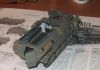  1/35 Sd.Kfz.251/1 Hanomag