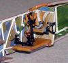 Roden 1/72 Fokker D-VII - Du doch nicht !!