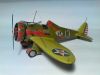 Academy 1/48 P-26A Peashooter