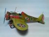 Academy 1/48 P-26A Peashooter