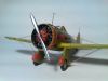 Academy 1/48 P-26A Peashooter