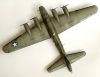 Academy 1/72 B-17F Flying Fortress 342th BS/91st BG/8th AF Memphis Belle