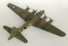 Academy 1/72 B-17F Flying Fortress 342th BS/91st BG/8th AF Memphis Belle