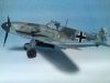 ICM 1/48 Bf-109F-4B  