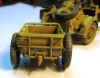 Lion Roar  1/35 Zundapp KS 750     