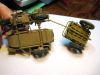 Lion Roar  1/35 Zundapp KS 750     