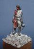 Andrea miniatures 54 mm Crusader, XI Century ( )