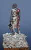 Andrea miniatures 54 mm Crusader, XI Century ( )