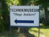   /Techikmuseum Hugo Junkers