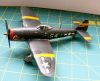 Hasegawa 1/72 P-47D Thunderbolt Italy 1944