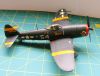 Hasegawa 1/72 P-47D Thunderbolt Italy 1944