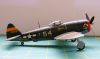 Hasegawa 1/72 P-47D Thunderbolt Italy 1944