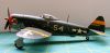 Hasegawa 1/72 P-47D Thunderbolt Italy 1944