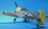 Tamiya 1/48 Bf-109E-4