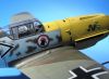 Tamiya 1/48 Bf-109E-4