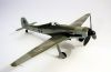 Dragon 1/48 Ta-152H1 -   