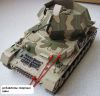  1/35 Flakpanzer IV Ostwind -  