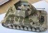  1/35 Flakpanzer IV Ostwind -  