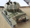  1/35 Flakpanzer IV Ostwind -  