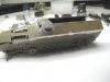 AFV Club 1/35 Sd.Kfz. 251/1 Ausf C. Stuka zu fuss