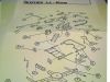  Wespe Models 1/48 Bofors AA 40mm -  