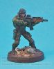 Infinity 28mm Ariadna Line Kazak 2