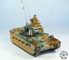 Tamiya 1/35 British Infantry Tank Mk.IIA Matilda Mk.III