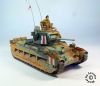 Tamiya 1/35 British Infantry Tank Mk.IIA Matilda Mk.III