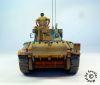 Tamiya 1/35 British Infantry Tank Mk.IIA Matilda Mk.III