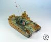 Tamiya 1/35 British Infantry Tank Mk.IIA Matilda Mk.III