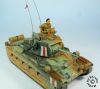 Tamiya 1/35 British Infantry Tank Mk.IIA Matilda Mk.III