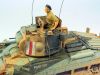 Tamiya 1/35 British Infantry Tank Mk.IIA Matilda Mk.III