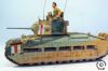 Tamiya 1/35 British Infantry Tank Mk.IIA Matilda Mk.III