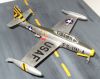 Academy 1/72 F-84E/G Thunderjet -  