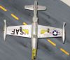 Academy 1/72 F-84E/G Thunderjet -  