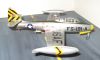 Academy 1/72 F-84E/G Thunderjet -  